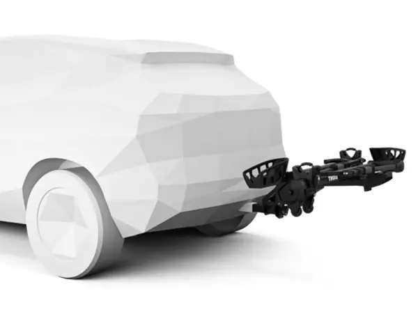 Thule T2 Pro Xtr