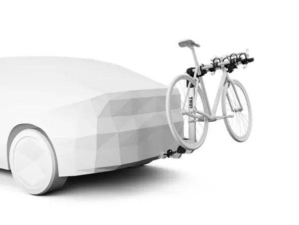 Thule Helium Pro