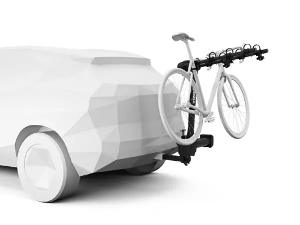Thule Apex Xt Swing