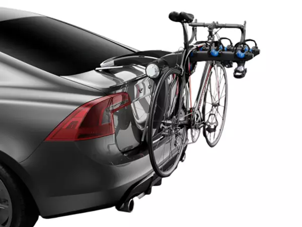 Thule Raceway Pro
