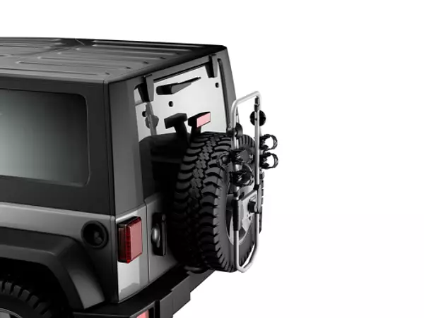 Thule Spare Me Pro