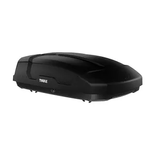 Portaequipaje De Techo Thule Force Xt S