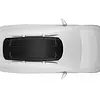 Portaequipaje De Techo Thule Force Xt Xl
