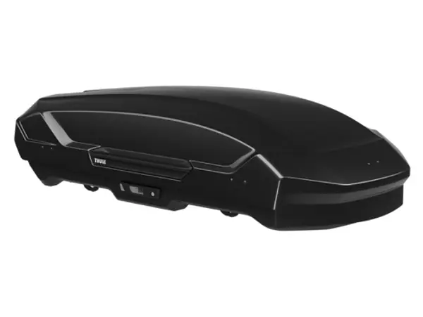 Portaequipaje De Techo Thule Motion 3 M