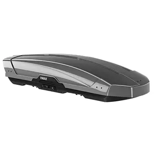 Portaequipaje De Techo Thule Motion Xt Xl