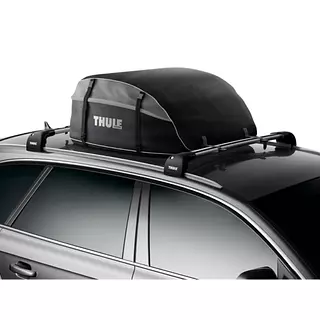 Portaequipaje De Techo Thule Interstate