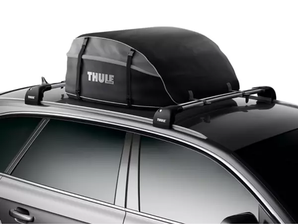 Portaequipaje De Techo Thule Interstate