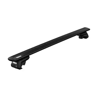 Barra De Techo Thule Wingbar Evo