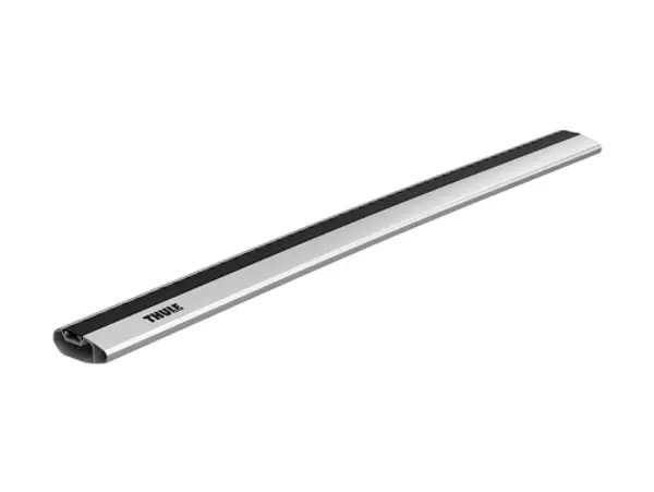 Barra De Techo Thule Wingbar Edge