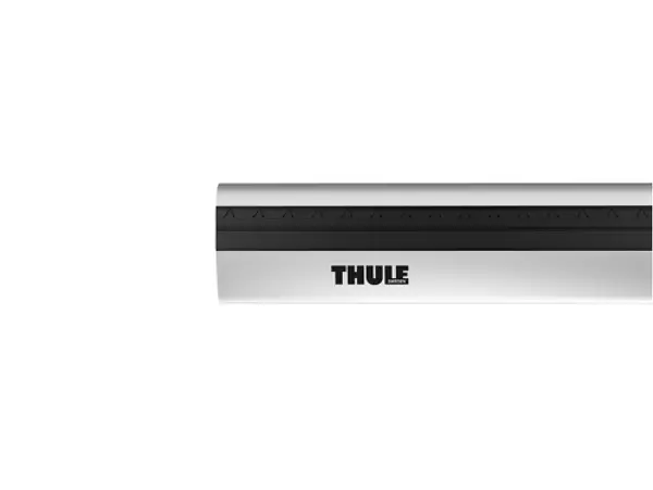 Barra De Techo Thule Wingbar Edge