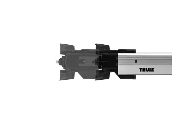 Barra De Techo Thule Wingbar Edge