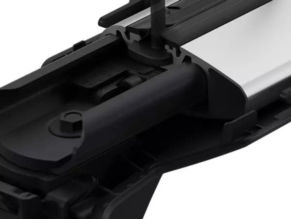 Barra De Techo Thule Wingbar Edge
