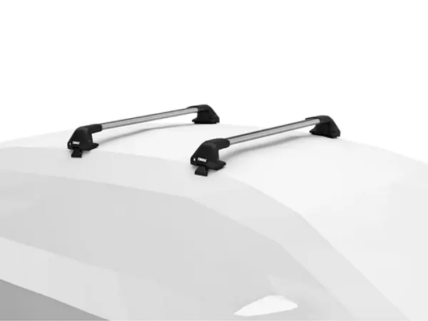 Barra De Techo Thule Wingbar Edge