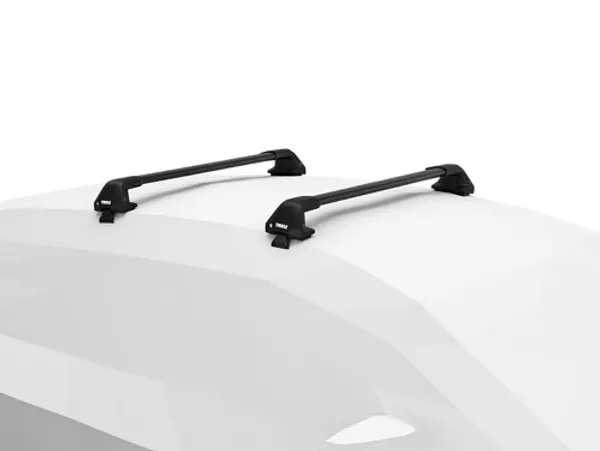Barra De Techo Thule Wingbar Edge