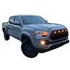 Persiana Toyota Hilux Revo Rocco Tipo Tacoma 2021-2024 Negro