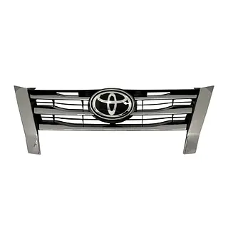 Persiana Toyota Fortuner 2017-2020 Cromada