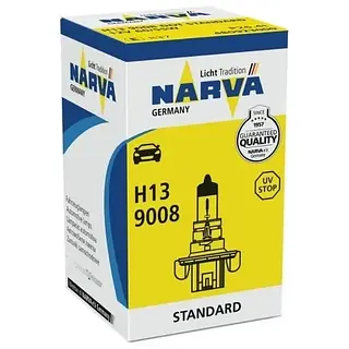 Bombillo H13 12v Narva