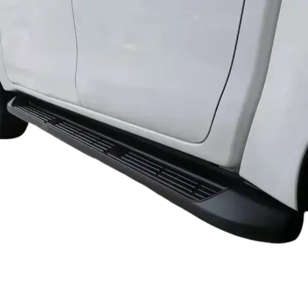 Estribos Toyota Revo Rocco Fortuner Sin Pestaña M 16-20