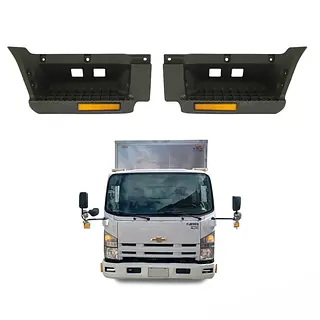 Estribos Chevrolet Npr - Nkr - Nhr M12 - 22