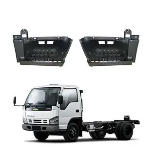 Estribos Chevrolet Npr - Nkr - Nhr M94 - 11