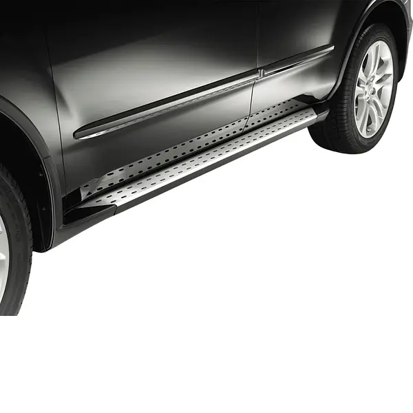 Estribo Chevrolet Tracker 2013 - 2018