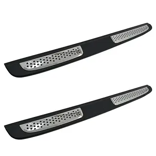 Estribo Chevrolet Captiva