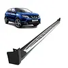 Estribos Nissan Qasqai 2014-2016