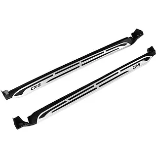 Estribos Mazda Cx 5 Grand Touring