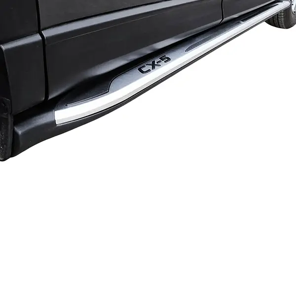 Estribos Mazda Cx 5 Grand Touring