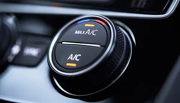 Revisión Aire Acondicionado