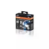 Bombillo H4 Osram Led Cool Blue Cross