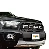 Persiana Ford Ranger 2017-2019