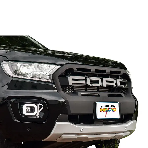 Persiana Ford Ranger 2017-2019