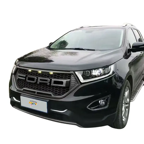 Persiana Ford Edge 2011-2014
