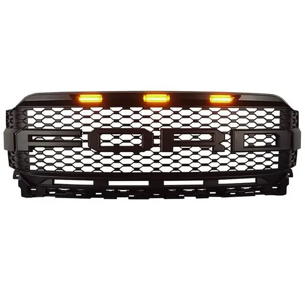 Persiana Ford F-150 2021-2023