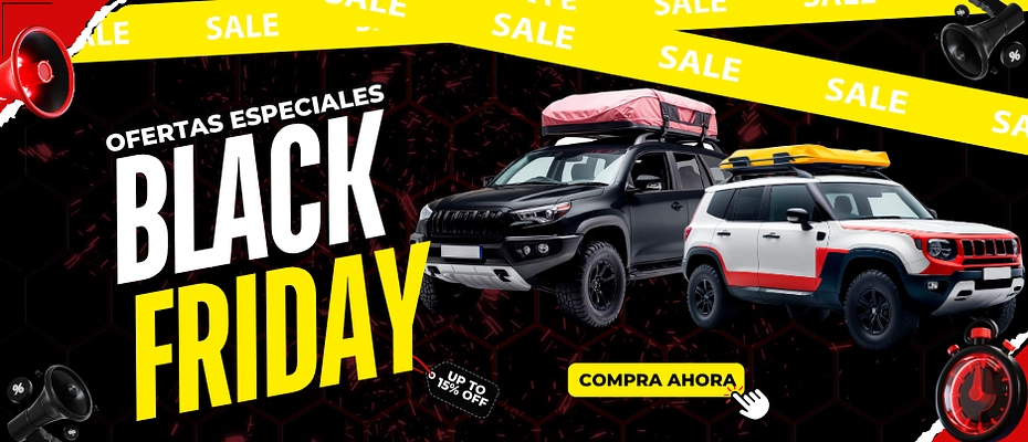 Blak Days autolujosmaicao