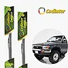 Juego Plumillas Codinter 4 Runner Modelo 89 - 02