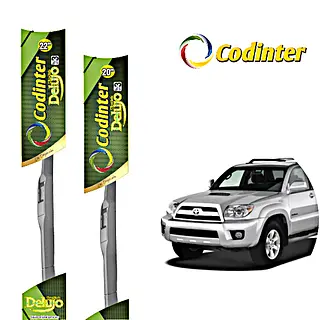 Juego Plumillas Codinter 4 Runner Modelo 03 - 09