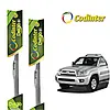 Juego Plumillas Codinter 4 Runner Modelo 03 - 09