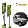 Juego Plumillas Codinter Land Cruiser 90 A 97