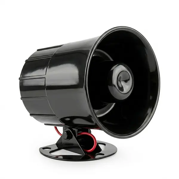 Alarma Para Vehículo Trf-Bluetooth