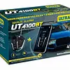 Alarma Para Vehículo Ut4100 Bt