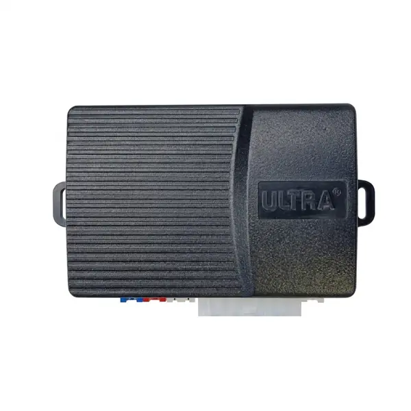 Alarma Para Vehículo Trf-Bluetooth