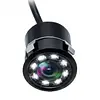 Cámara De Reversa Better Con Led Bt801