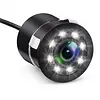 Cámara De Reversa Better Con Led Bt801
