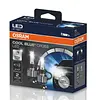 Bombillo Led H7 Osram Cool Blue Cross