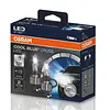 Bombillo H1 Osram Led Cool Blue Cross