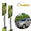 Juego Plumillas Codinter Hilux Modelo 05 - 15