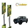 Juego Plumillas Codinter Hilux Modelo 97 - 05