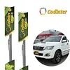 Juego Plumillas Codinter Hilux Modelo 15 - 21